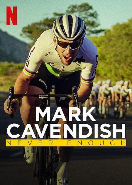 mark cavendish netflix documentary.